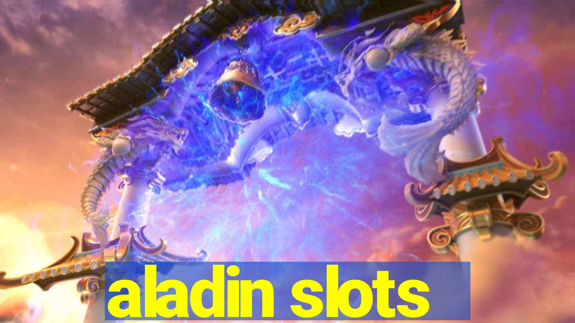 aladin slots